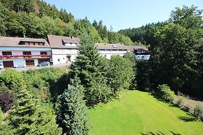 Pension Restaurant Schnorbus