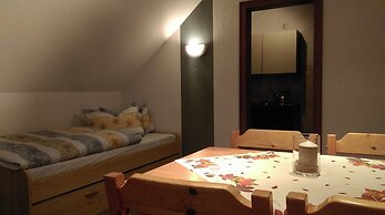 Pension Restaurant Schnorbus