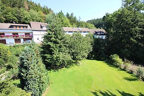 Pension Restaurant Schnorbus