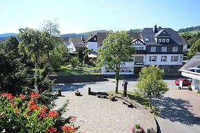Pension Restaurant Schnorbus