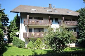 Pension Restaurant Schnorbus