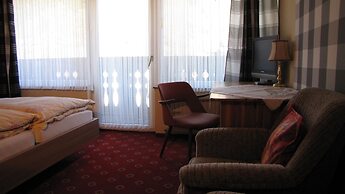 Pension Restaurant Schnorbus