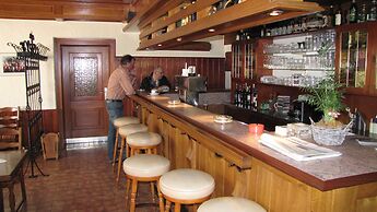 Pension Restaurant Schnorbus