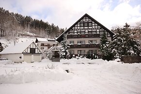 Pension Restaurant Schnorbus