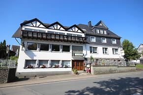 Pension Restaurant Schnorbus