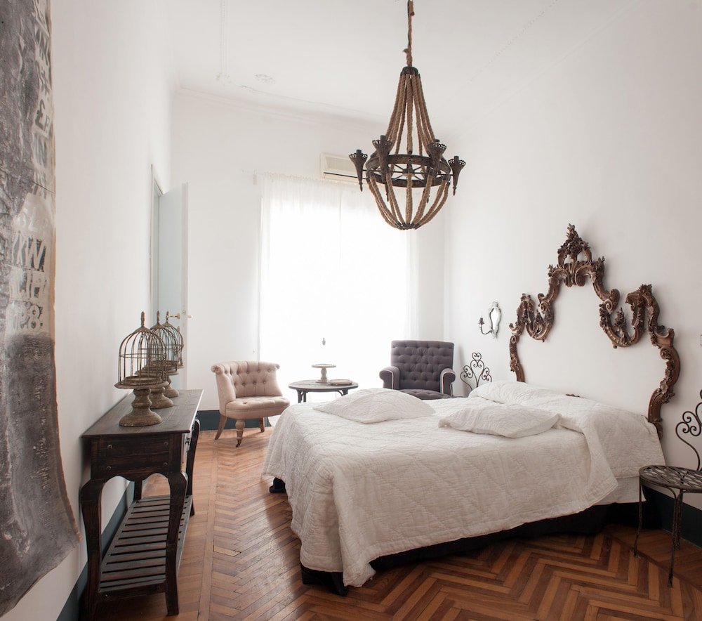 Angelina B&B Dimora Contemporanea