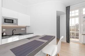 Apart Avenue 22