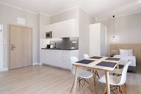 Apart Avenue 22