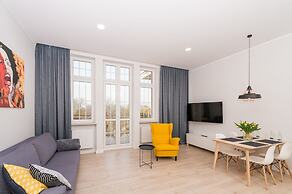 Apart Avenue 22