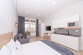 Apart Avenue 22