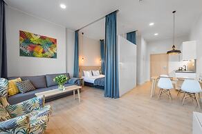 Apart Avenue 22
