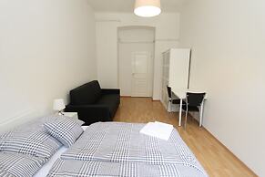 Zizka Home Apartments