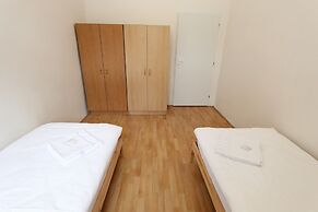 Zizka Home Apartments