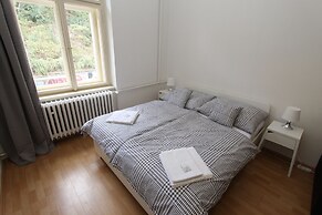 Zizka Home Apartments