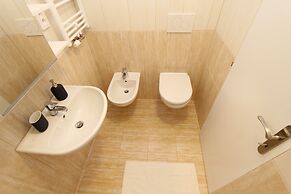 Zizka Home Apartments