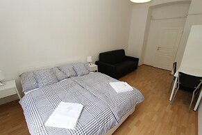 Zizka Home Apartments