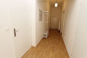 Zizka Home Apartments