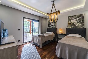 Villa Helen