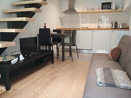 Cassiopeia Duplex