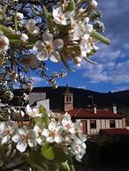 Hotel Rural La Casa de Pasarón