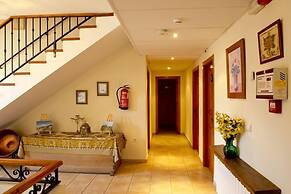 Hotel Rural La Casa de Pasarón