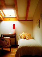 Hotel Rural La Casa de Pasarón
