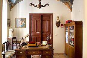Hotel Rural La Casa de Pasarón