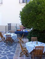 Hotel Rural La Casa de Pasarón