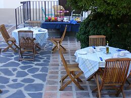 Hotel Rural La Casa de Pasarón