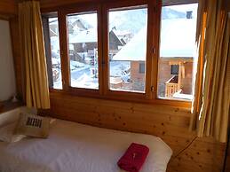 Central Hostel Châtel