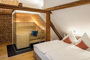 Goldkind Feine Wohn & Schlafstuben