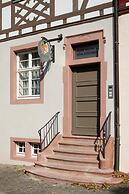 Goldener Engel Hotel - Restaurant