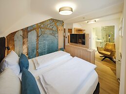 Goldener Engel Hotel - Restaurant