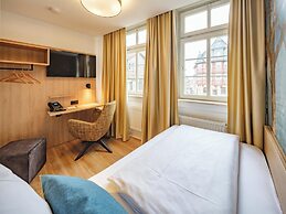 Goldener Engel Hotel - Restaurant