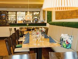 Goldener Engel Hotel - Restaurant