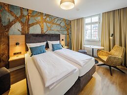 Goldener Engel Hotel - Restaurant