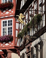 Goldener Engel Hotel - Restaurant