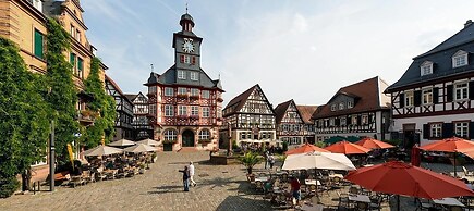 Goldener Engel Hotel - Restaurant