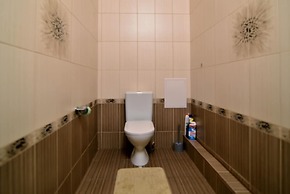 Megapolis Apartments on prospect Revolyutsii 9A