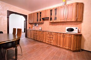 Megapolis Apartments on Moskovsky prospect 112 – apt 547