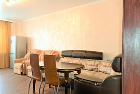 Megapolis Apartments on Moskovsky prospect 112 – apt 547
