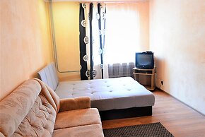 Megapolis Apartments on Moskovsky prospect 112 – apt 547