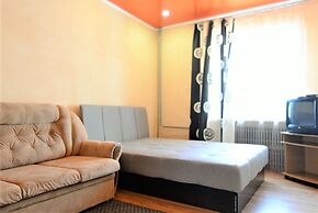 Megapolis Apartments on Moskovsky prospect 112 – apt 547