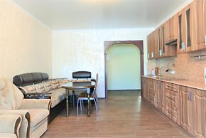 Megapolis Apartments on Moskovsky prospect 112 – apt 547
