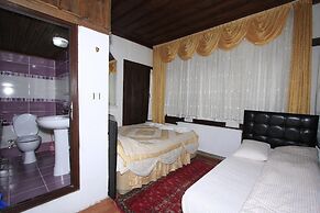 Efe Guest House