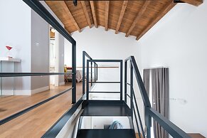 Loft Mercado a Ortigia