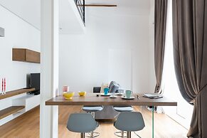 Loft Mercado a Ortigia