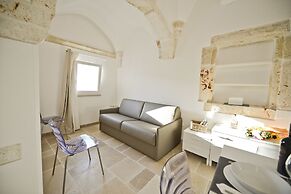 Scirocco Apartment with Terrace by Wonderful Italy