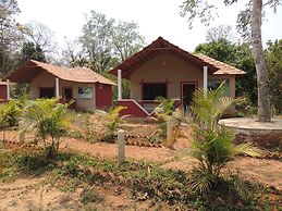 Jungle Nest Homestay