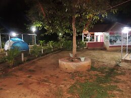 Jungle Nest Homestay